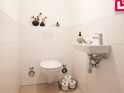 Wohnung mit Balkon kaufen in 4481 Asten (Bild 5)