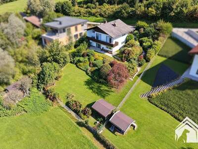 Haus kaufen in 9555 Glanegg
