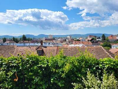 Wohnung kaufen in 3500 Krems