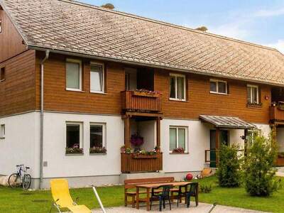 Terrassenwohnung mieten in 8924 Wildalpen (Bild 2)