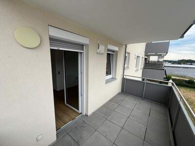 Terrassenwohnung mieten in 5144 Handenberg (Bild 4)