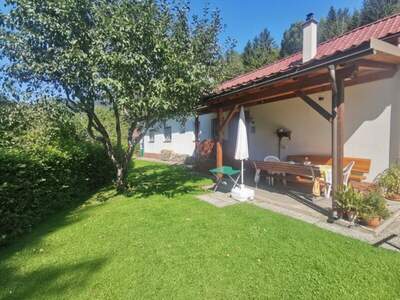 Einfamilienhaus kaufen in 8624 Au (Bild 2)