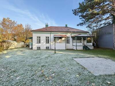 Haus mieten in 1230 Wien