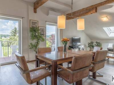 Haus kaufen in 9122 St. Kanzian