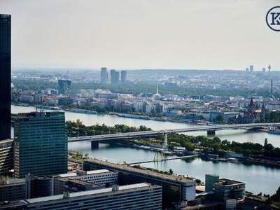 Eigentumswohnung in 1220 Wien