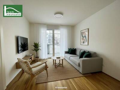 Terrassenwohnung mieten in 8053 Graz (Bild 1)