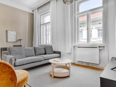 Wohnung mieten in 1060 Wien