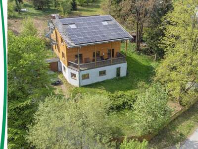 Haus kaufen in 3032 Eichgraben (Bild 1)