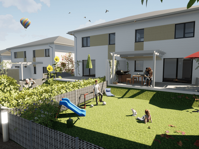 Haus mieten in 7052 Müllendorf