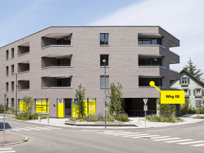 Eigentumswohnung in 6800 Feldkirch