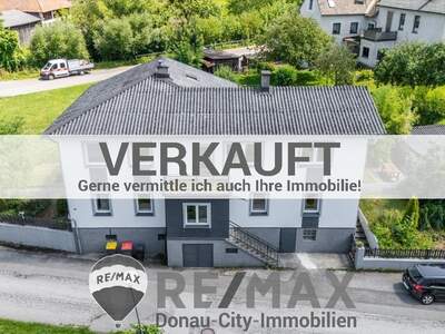 Einfamilienhaus kaufen in 3170 Hainfeld