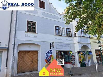 Wohnung mieten in 7000 Eisenstadt