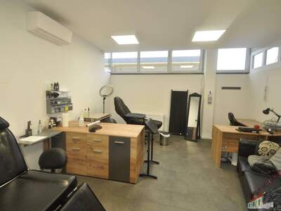 Gewerbeobjekt mieten in 3100 St. Pölten