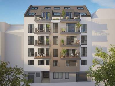 Anlageobjekt kaufen in 1140 Wien