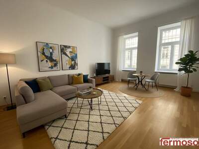 Mietwohnung in 1090 Wien