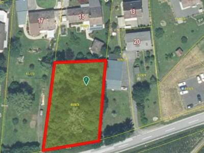 Grundstück kaufen in 8344 Bad Gleichenberg