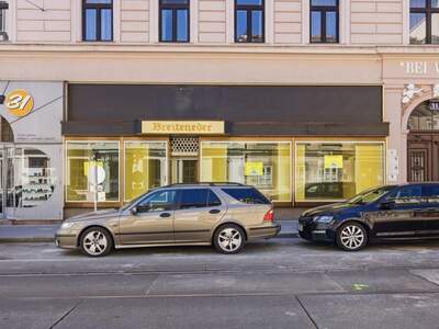 Einzelhandel mieten in 1070 Wien (Bild 2)