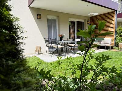 Terrassenwohnung kaufen in 8960 Öblarn (Bild 5)