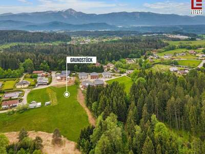 Grundstück kaufen in 9241 Wernberg