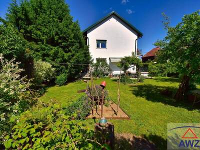 Haus kaufen in 8055 Puntigam