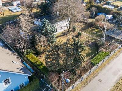 Grundstück kaufen in 1220 Wien