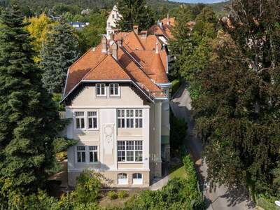 Haus mit Garten kaufen in 2500 Baden (Bild 3)