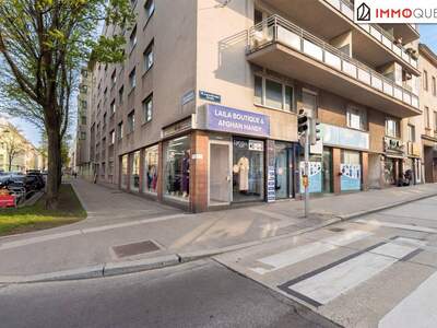 Anlageobjekt kaufen in 1100 Wien