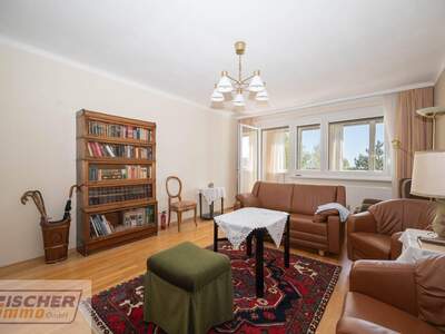 Wohnung kaufen in 2500 Baden