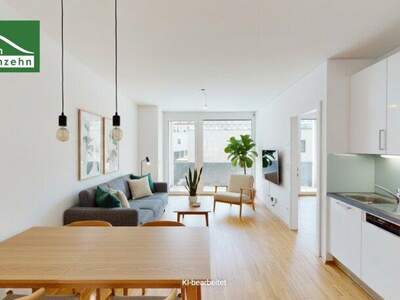 Terrassenwohnung mieten in 8020 Graz (Bild 1)