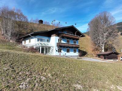 Haus kaufen in 5753 Saalbach