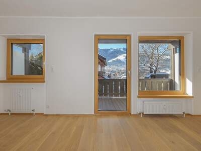 Terrassenwohnung kaufen in 6370 Kitzbühel (Bild 3)
