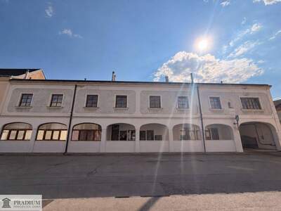 Anlageobjekt kaufen in 2460 Bruck an der Leitha