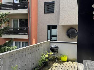 Shared flat provisionsfrei mieten in 1070 Wien