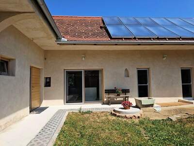 Haus kaufen in 8283 Bad Blumau (Bild 1)