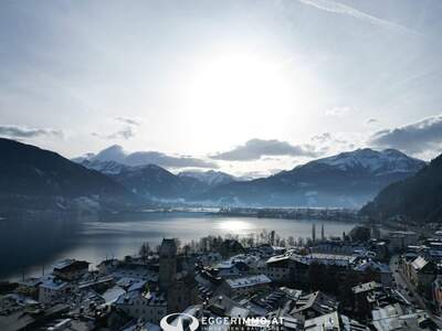 Wohnung mit Balkon kaufen in 5700 Zell am See (Bild 3)