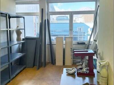 Gewerbeobjekt mieten in 5760 Saalfelden