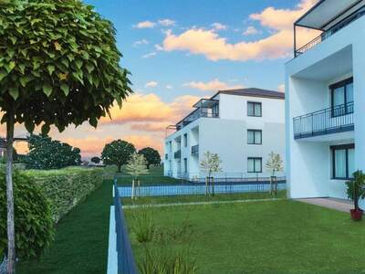 Wohnung mieten in 3754 Irnfritz