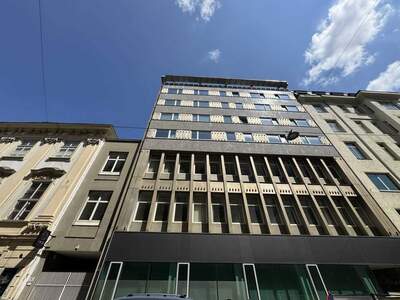 Gewerbeobjekt mieten in 1010 Wien