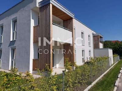 Eigentumswohnung in 3141 Kapelln