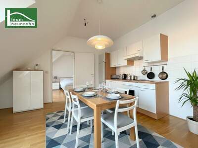 Wohnung mieten in 8020 Graz (Bild 4)