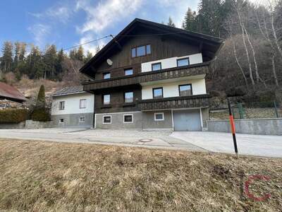 Haus kaufen in 9563 Gnesau