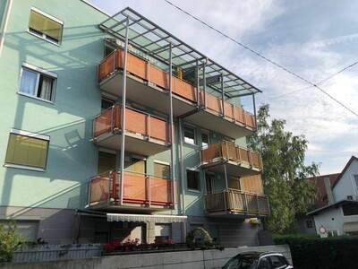 Mietwohnung in 8020 Graz