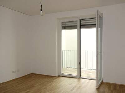 Wohnung mit Balkon mieten in 4600 Wels (Bild 2)