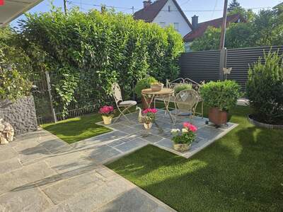 Haus mit Garten kaufen in 4030 Linz (Bild 1)
