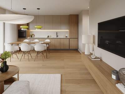 Eigentumswohnung in 4209 Haid (Bild 5)