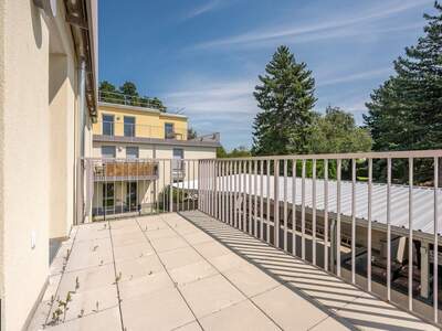 Wohnung mit Balkon kaufen in 3040 Neulengbach (Bild 1)