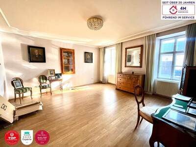 Einfamilienhaus kaufen in 2352 Gumpoldskirchen (Bild 2)