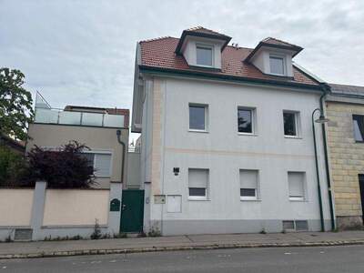 Wohnung kaufen in 2380 Perchtoldsdorf