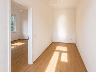 Terrassenwohnung mieten in 2401 Fischamend (Bild 4)