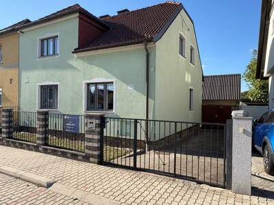 Haus kaufen in 2136 Laa